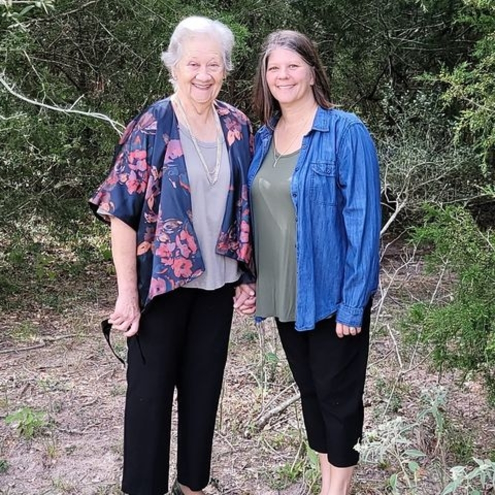 Meet your Posher, Cheryl